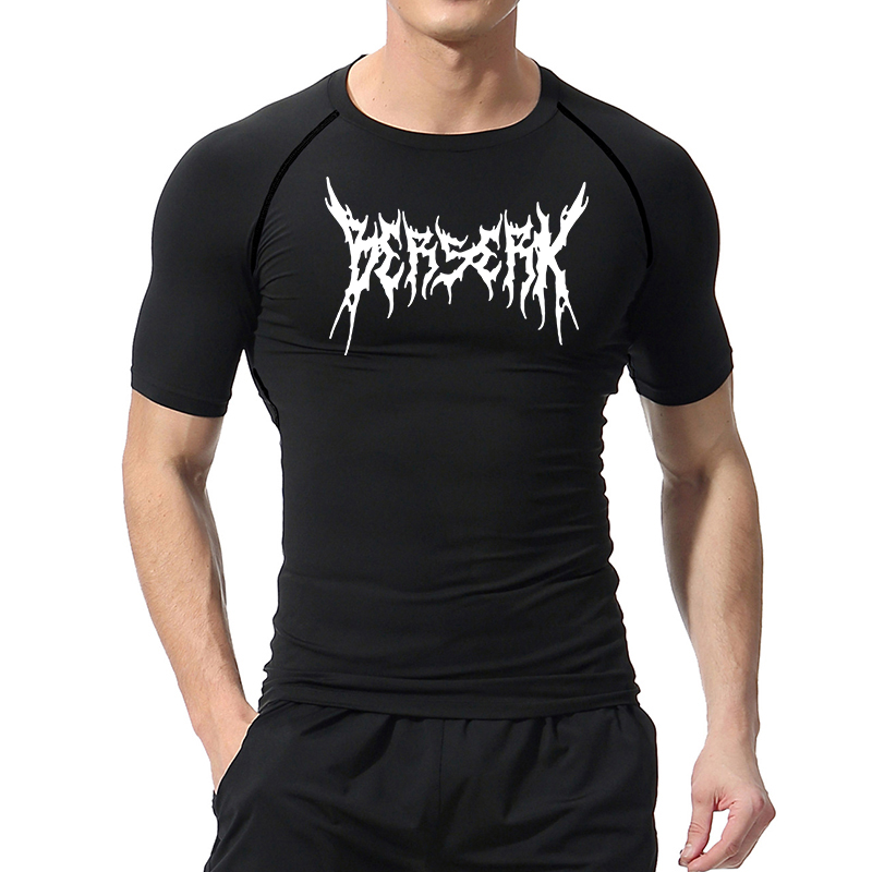 Gym entraînement anti-éruption - Base Layer Top avis et prix