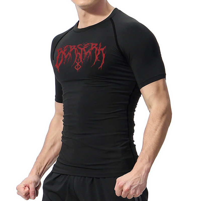 Gym entraînement anti-éruption - Base Layer Top avis et prix