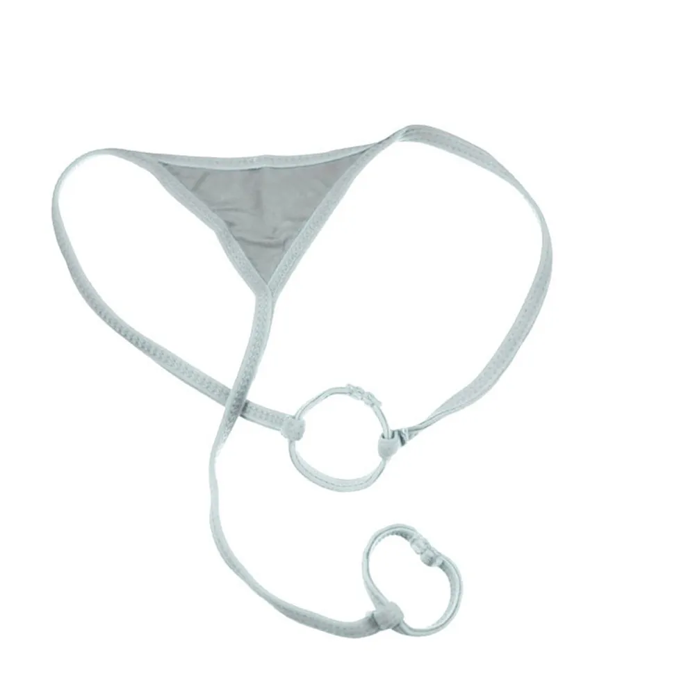 Sous-vêtements string pour hom - Jockstrap Athletic avis et prix