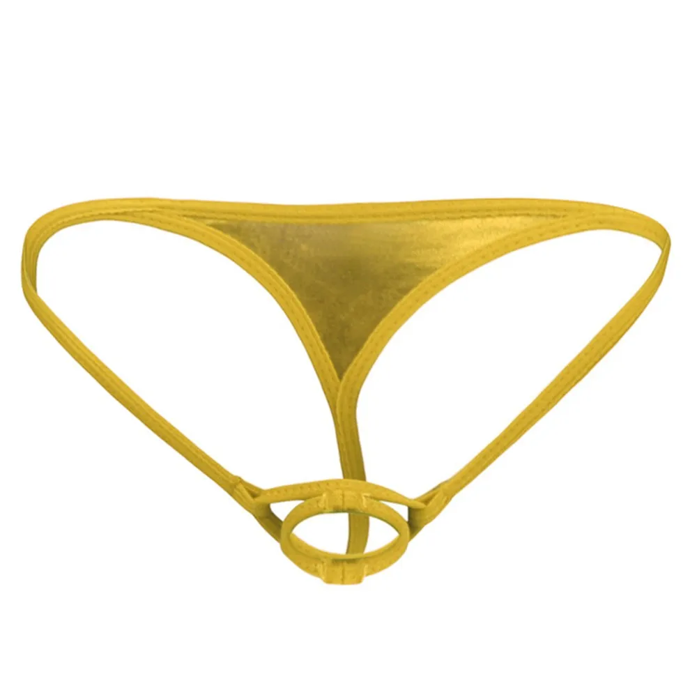 Sous-vêtements string pour hom - Jockstrap Athletic avis et prix