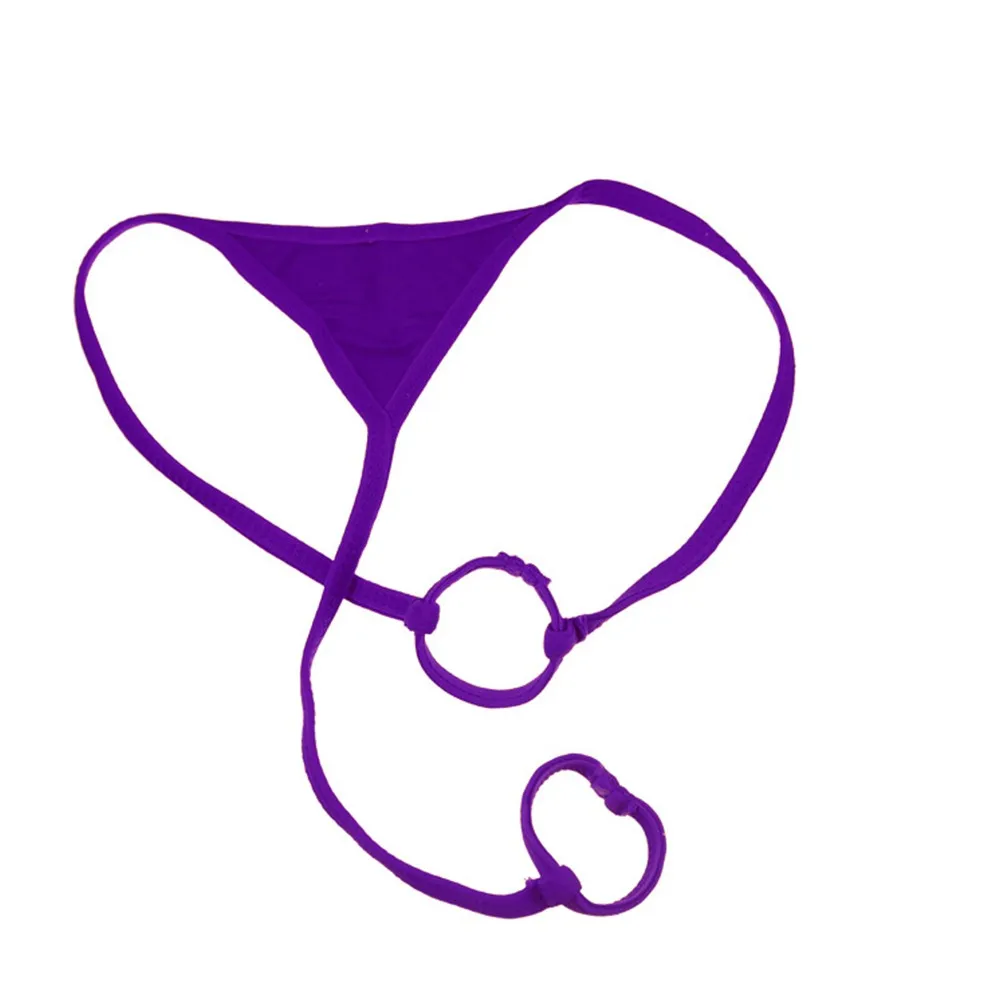 Sous-vêtements string pour hom - Jockstrap Athletic avis et prix
