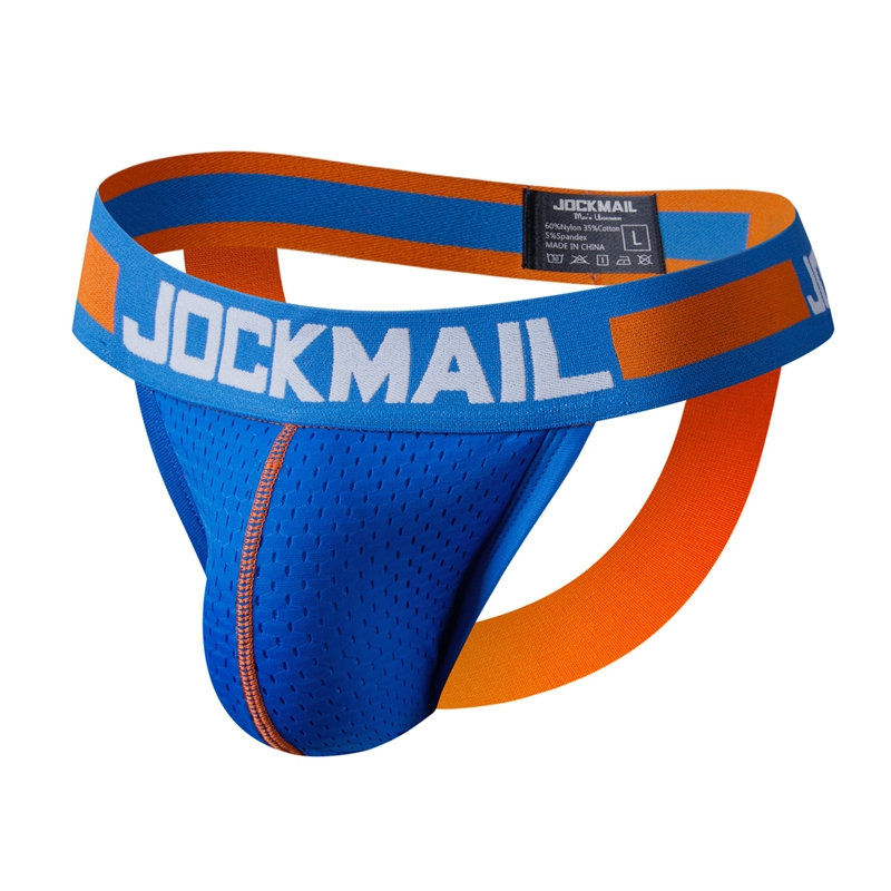 Jockstrap en maille pour homme - Jockstrap Athletic avis et prix