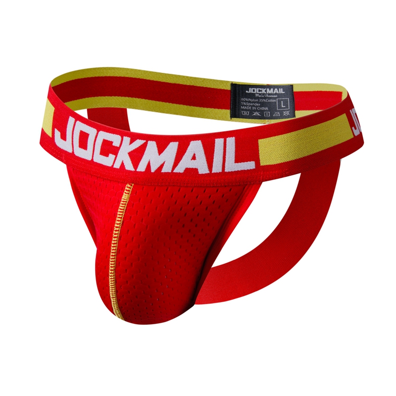 Jockstrap en maille pour homme - Jockstrap Athletic avis et prix