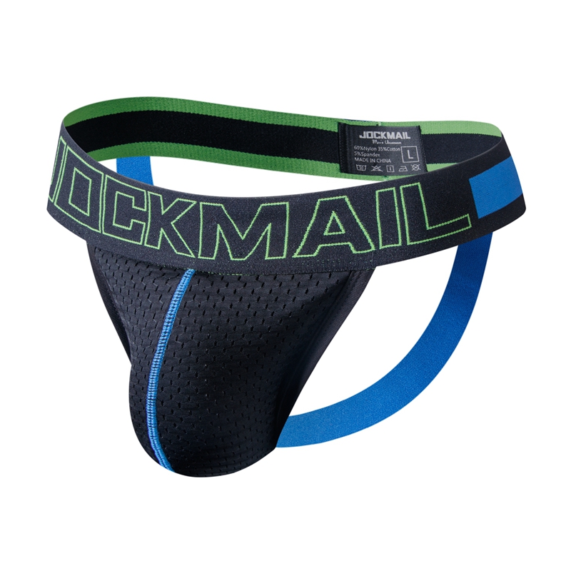 Jockstrap en maille pour homme - Jockstrap Athletic avis et prix