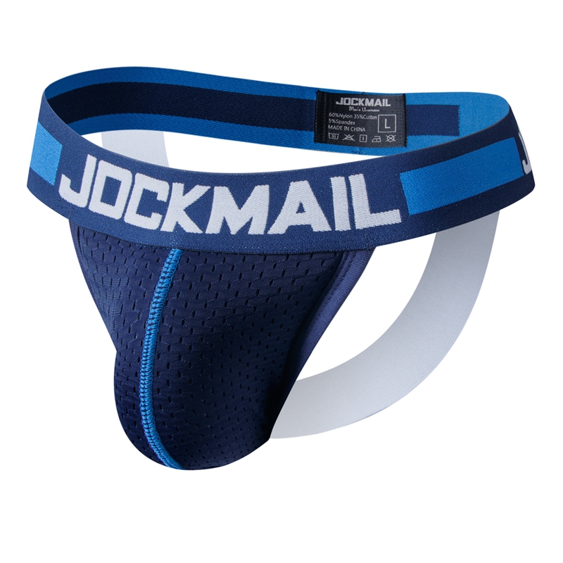 Jockstrap en maille pour homme - Jockstrap Athletic avis et prix