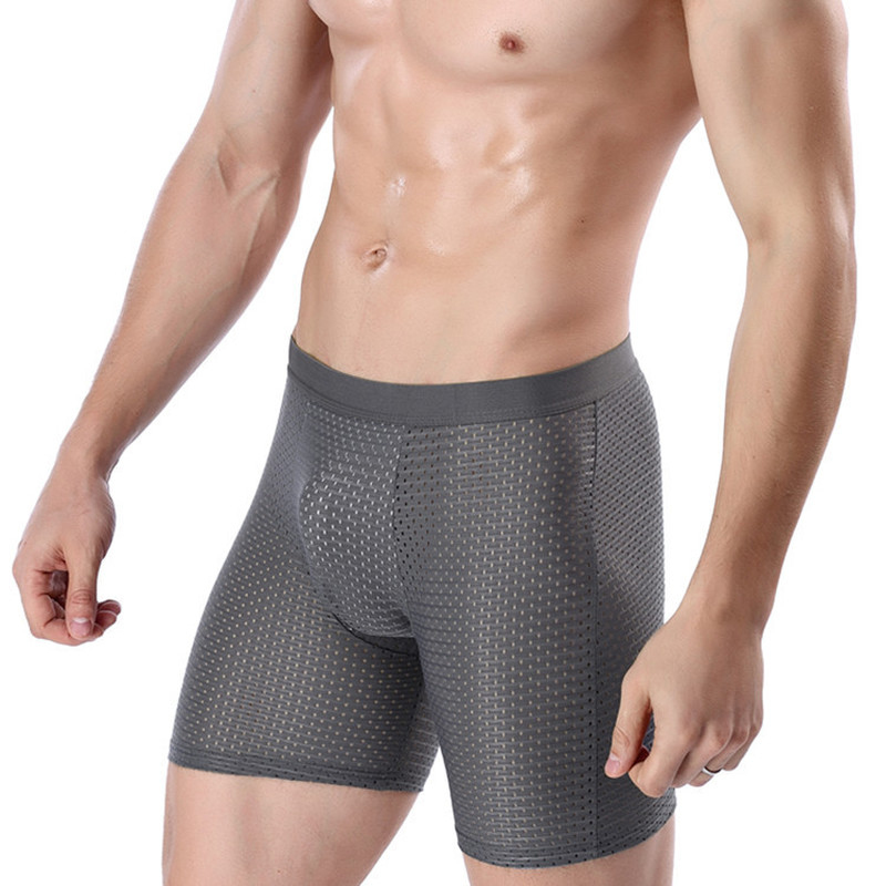 Lot de 4 shorts pour hommes en - Multi Pack Underwear avis et prix