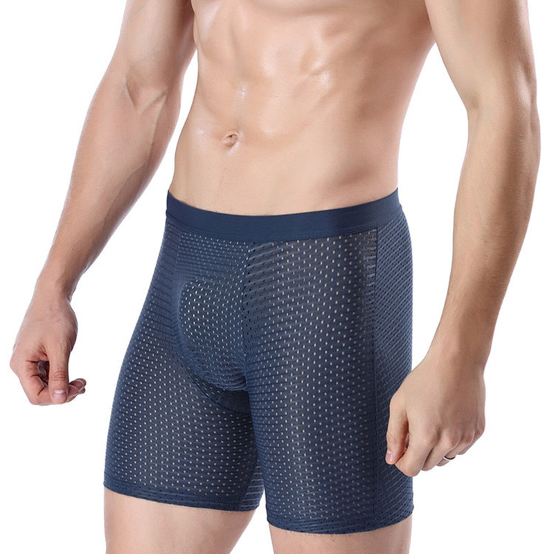 Lot de 4 shorts pour hommes en - Multi Pack Underwear avis et prix