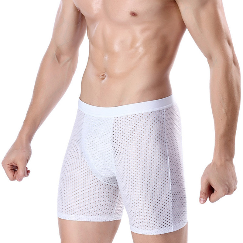 Lot de 4 shorts pour hommes en - Multi Pack Underwear avis et prix