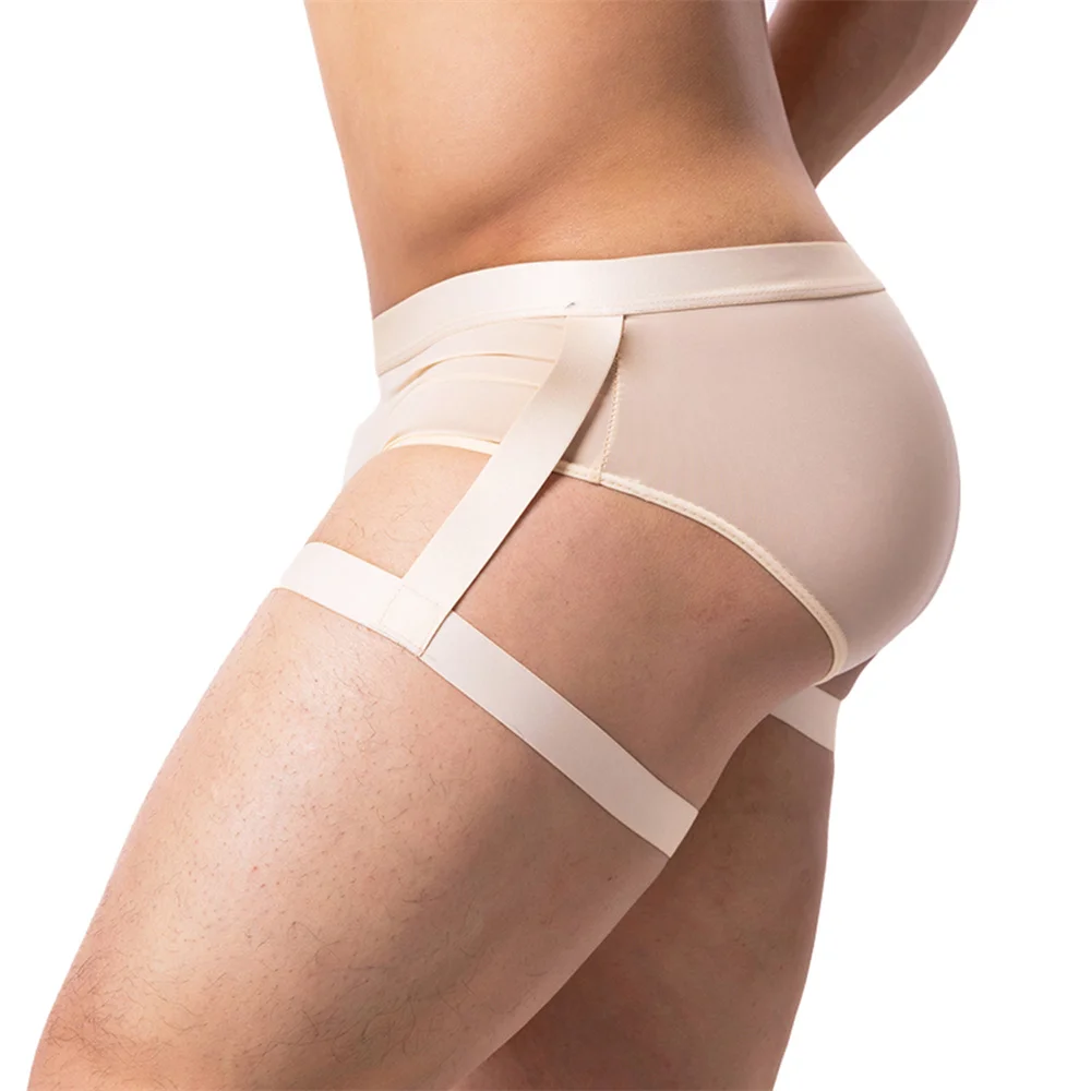 Boxer de couleur unie pour hom - Bamboo Fiber Trunk avis et prix