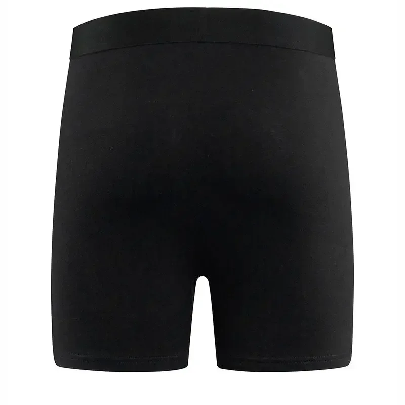3 pièces hommes sous-vêtements - Boxer Brief Pack Cotton avis et prix