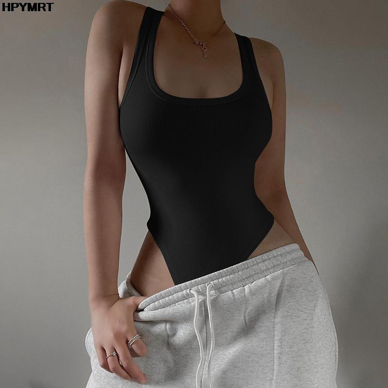 Combinaison de batterie de spo - Tank Top Ribbed avis et prix