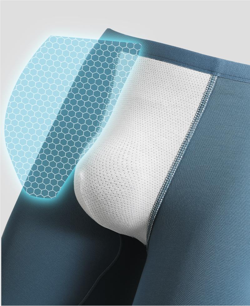 120 Modal sous-vêtements pour  - Boxer Shorts Modal avis et prix