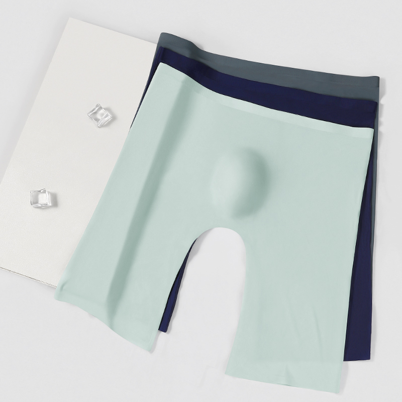 Lot de 3 sous-vêtements en soi - Multi Pack Underwear avis et prix