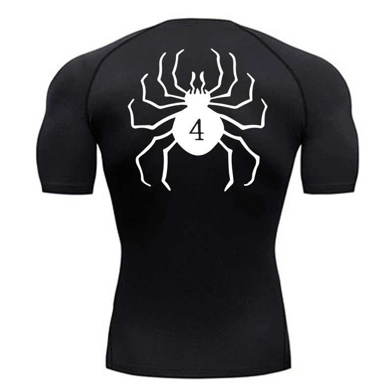 Chemises de compression à impr - Base Layer Top avis et prix