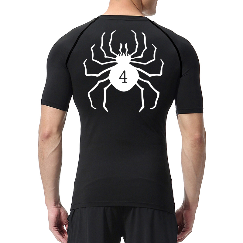 Chemises de compression à impr - Base Layer Top avis et prix