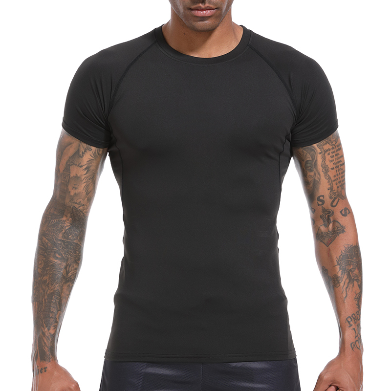 Chemises de compression à impr - Base Layer Top avis et prix