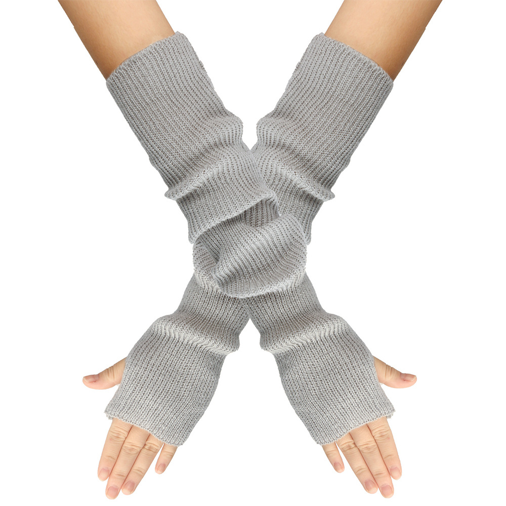 Gants tricotés pour femmes, co - Thermal Long John avis et prix