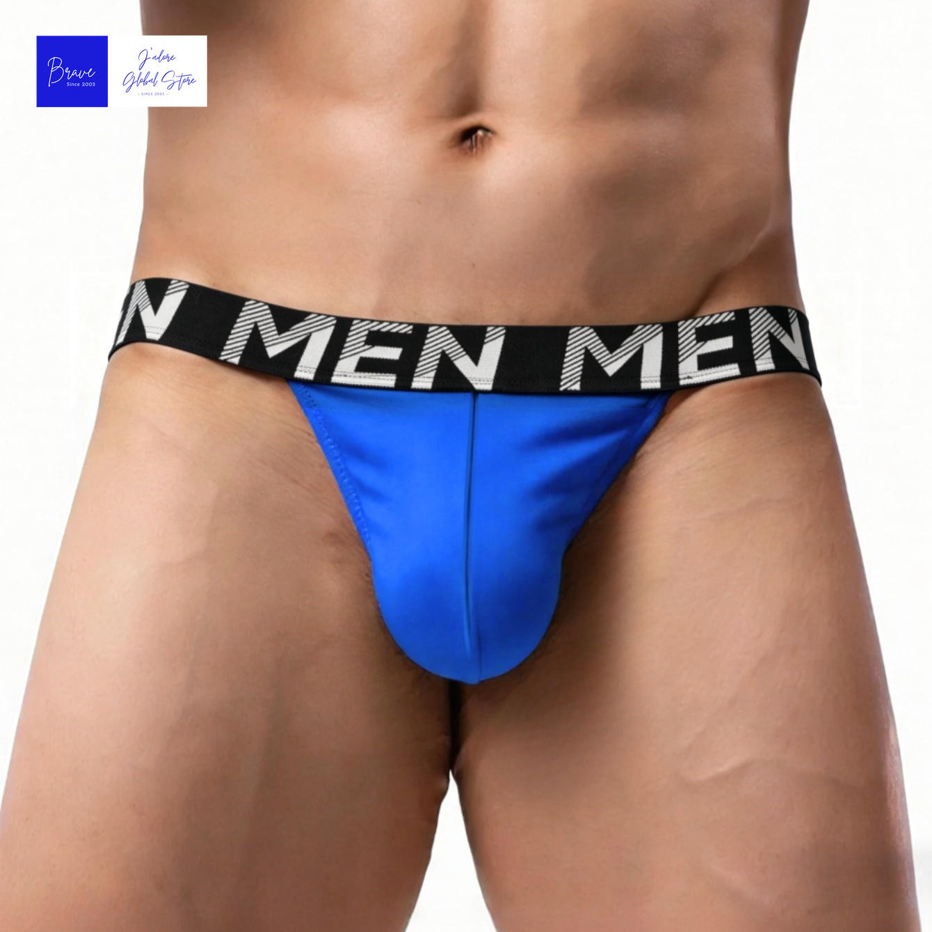 Slip athlétique pour homme ave - Jockstrap Athletic avis et prix