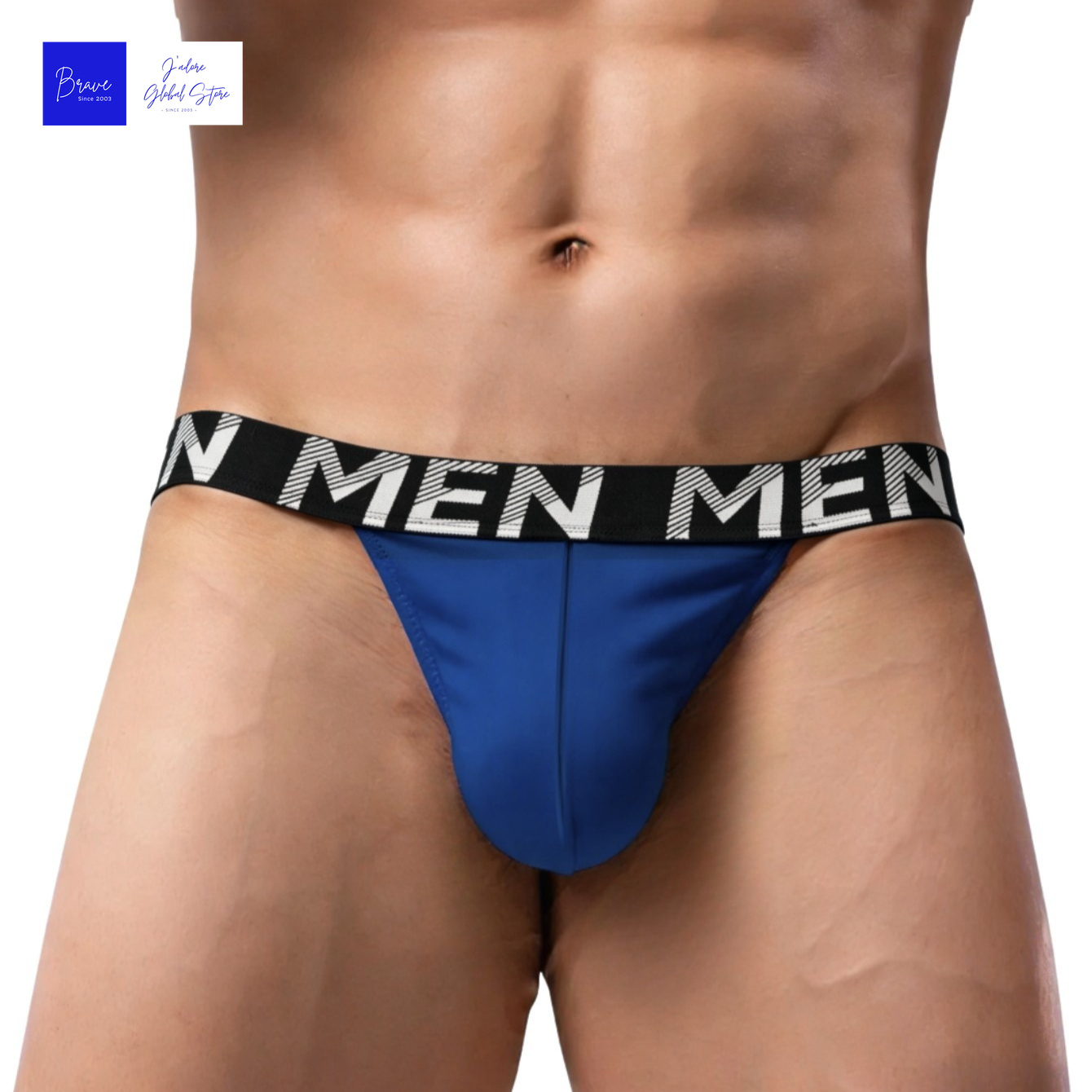 Slip athlétique pour homme ave - Jockstrap Athletic avis et prix