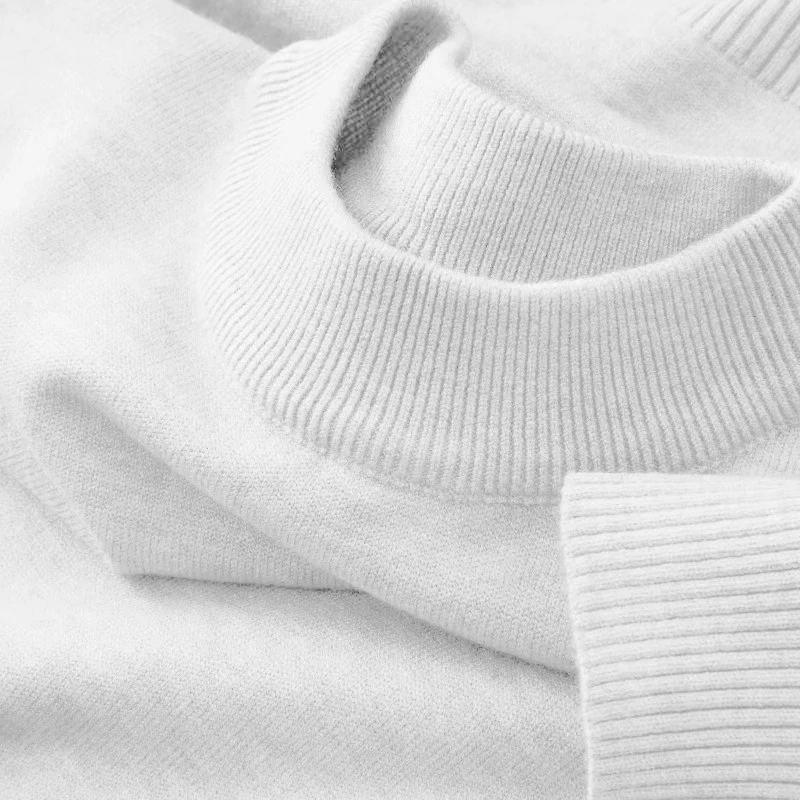 Pull à col roulé pour hommes,  - Thermal Long John avis et prix