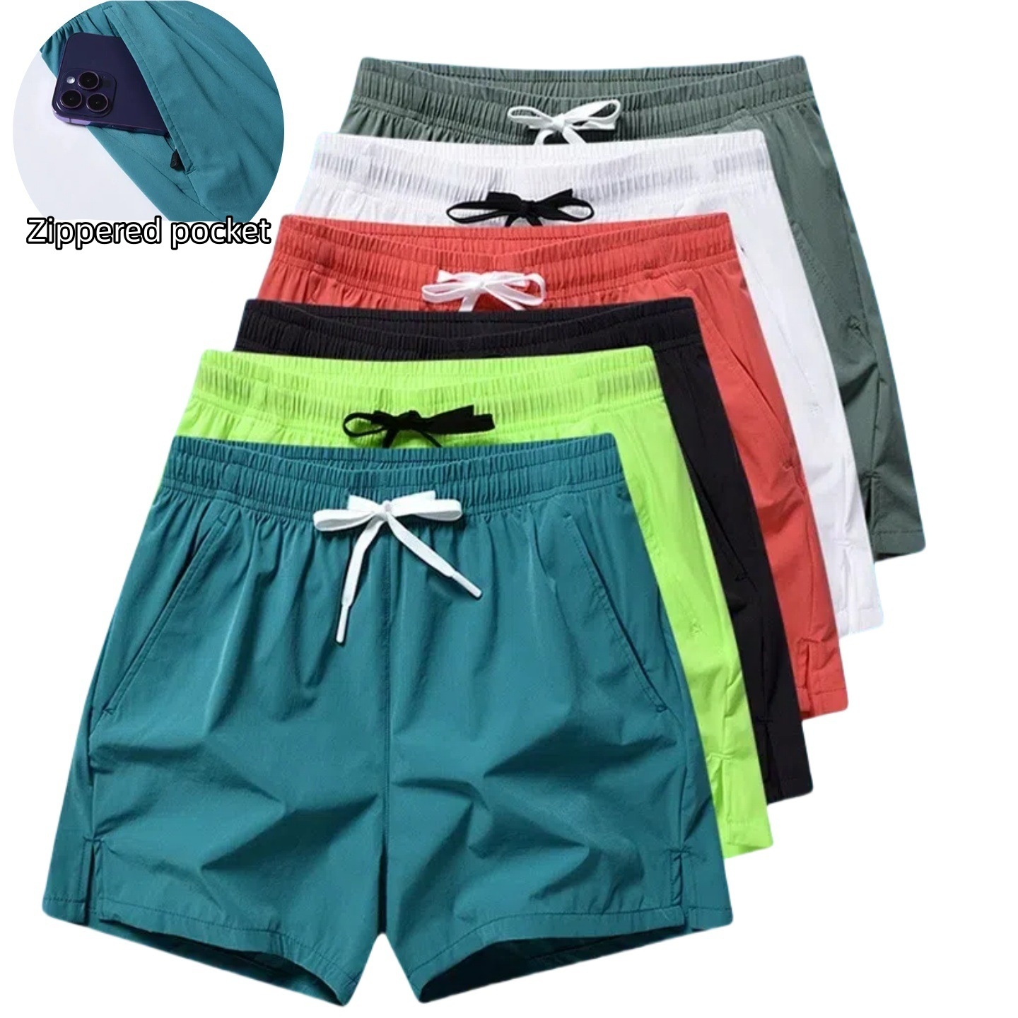 Nouveau short de bain homme ét - Trunk Breathable Men avis et prix