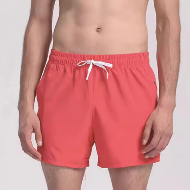 Nouveau short de bain homme ét - Trunk Breathable Men avis et prix