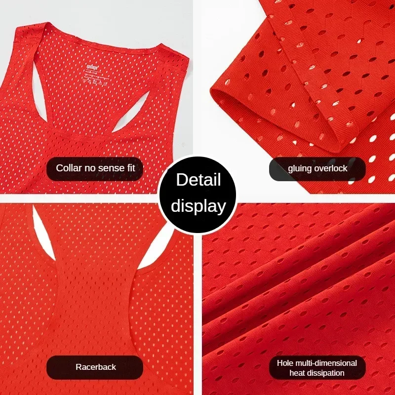 Hommes course débardeur sans m - Sleeveless Undershirt avis et prix