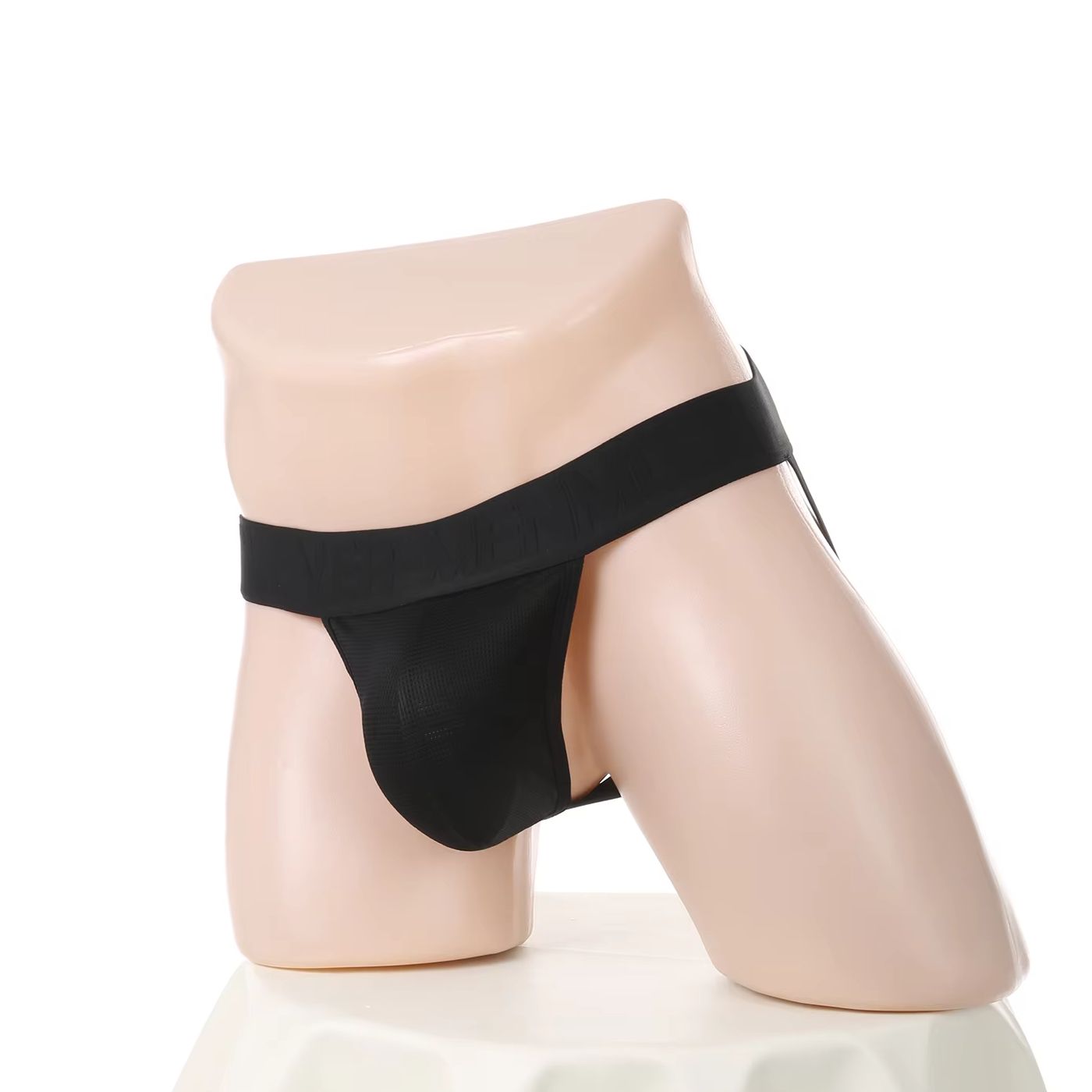 Sous-vêtements pour homme : Jo - Jockstrap Athletic avis et prix