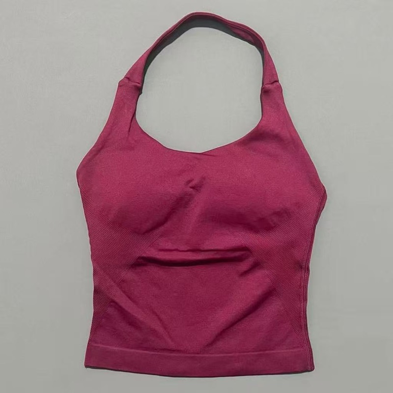 Débardeur de sport sans coutur - Suspender Tank Top avis et prix