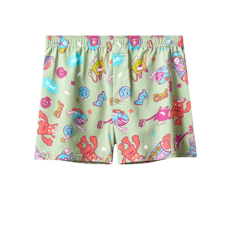 Boxers en coton pour hommes, p - Boxer Brief Pack Cotton avis et prix