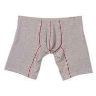 Caleçons longs en modal pour h - Long Leg Trunk Men avis et prix