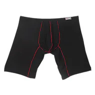 Caleçons longs en modal pour h - Long Leg Trunk Men avis et prix