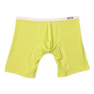 Caleçons longs en modal pour h - Long Leg Trunk Men avis et prix