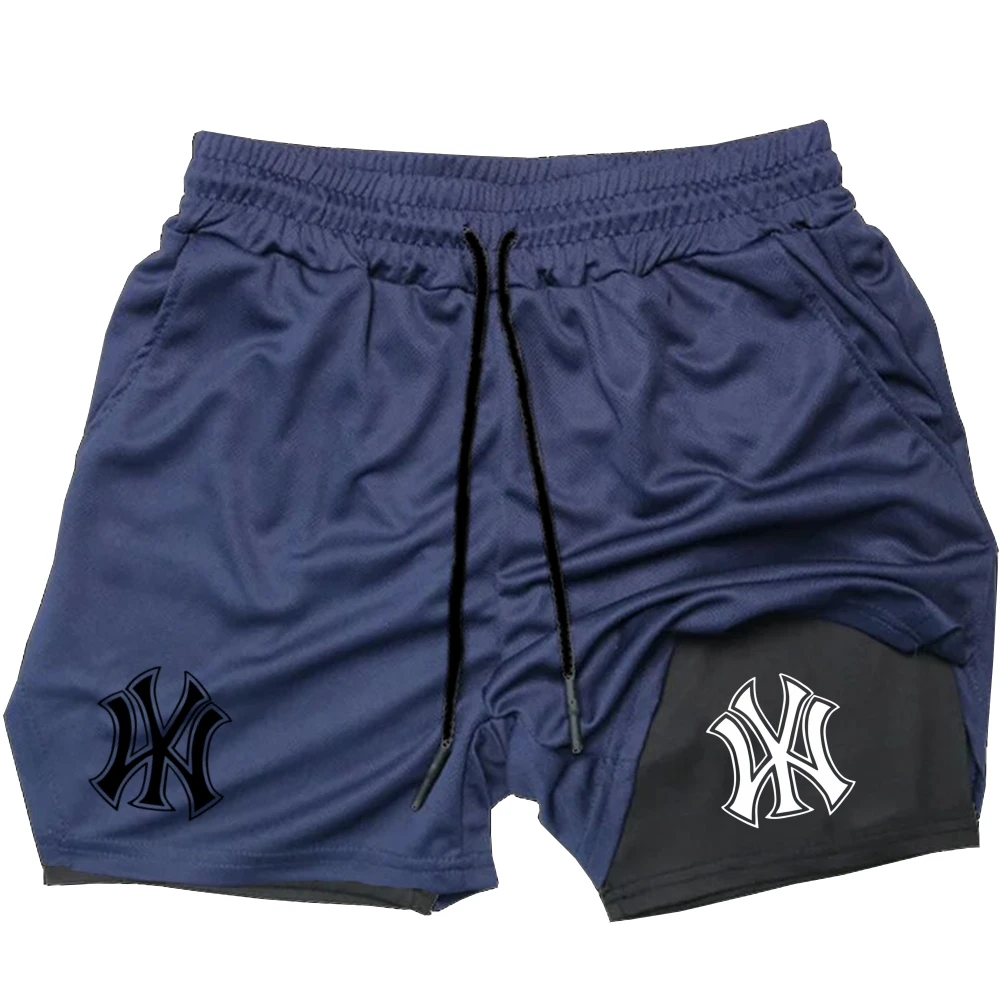 Shorts de sport pour hommes 2  - Compression Shorts Athletes avis et prix