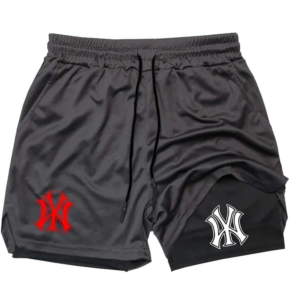 Shorts de sport pour hommes 2  - Compression Shorts Athletes avis et prix