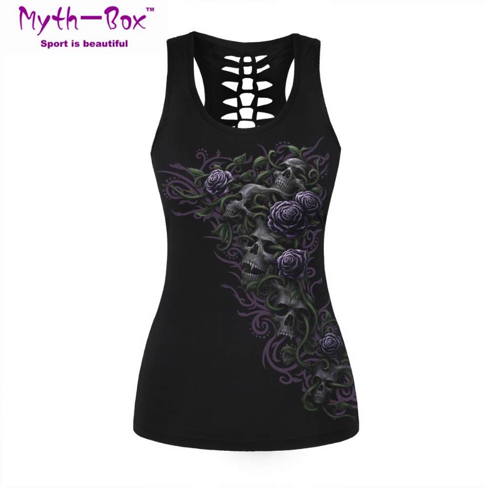 Débardeur de sport pour femme  - Sleeveless Undershirt avis et prix