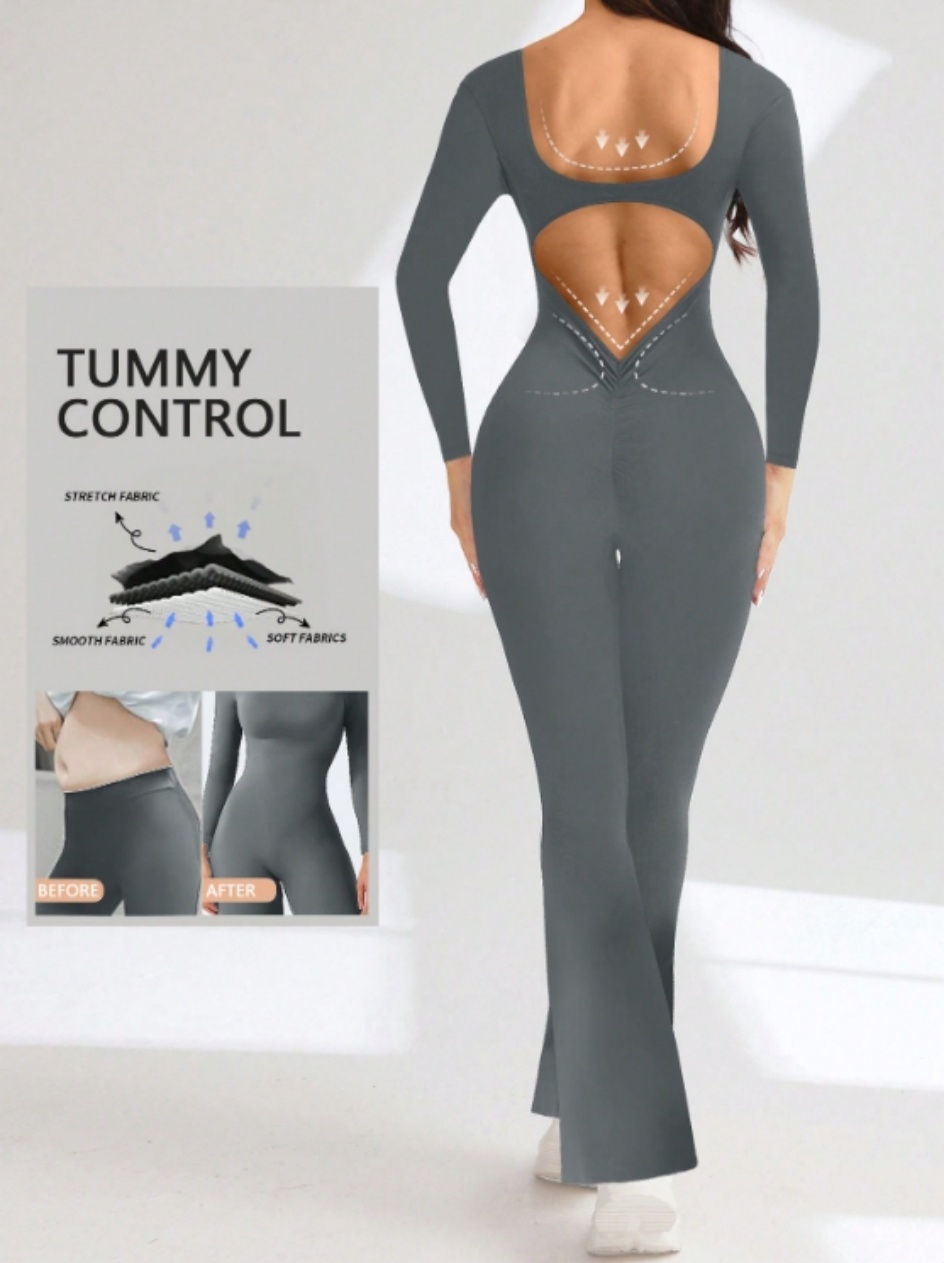 Combinaison d'exercice de comp - Compression Long Pant avis et prix