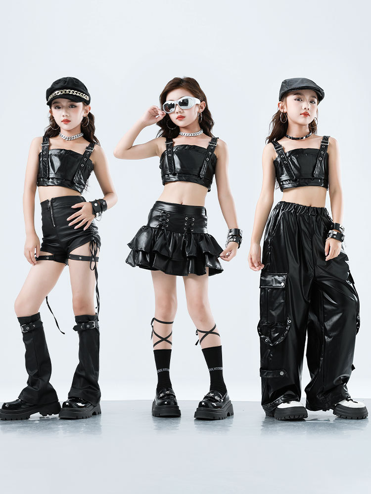 Vêtements Hip Hop Kpop pour en - Suspender Tank Top avis et prix