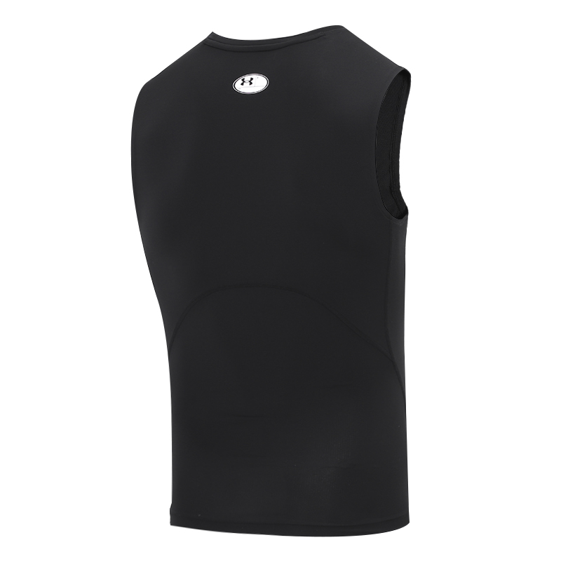 Under Armour Gilet de sport po - Sleeveless Undershirt avis et prix
