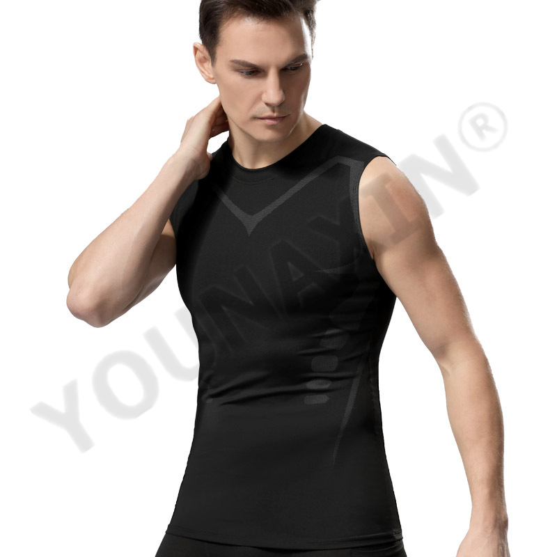 Lot de 3 débardeurs de sport p - Base Layer Top avis et prix