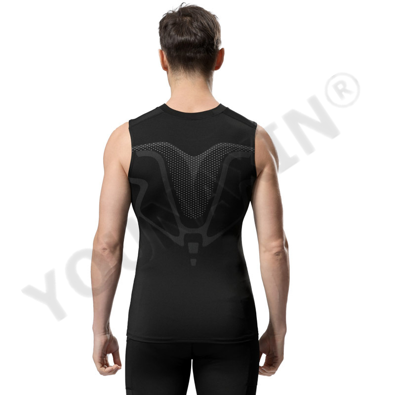 Lot de 3 débardeurs de sport p - Base Layer Top avis et prix