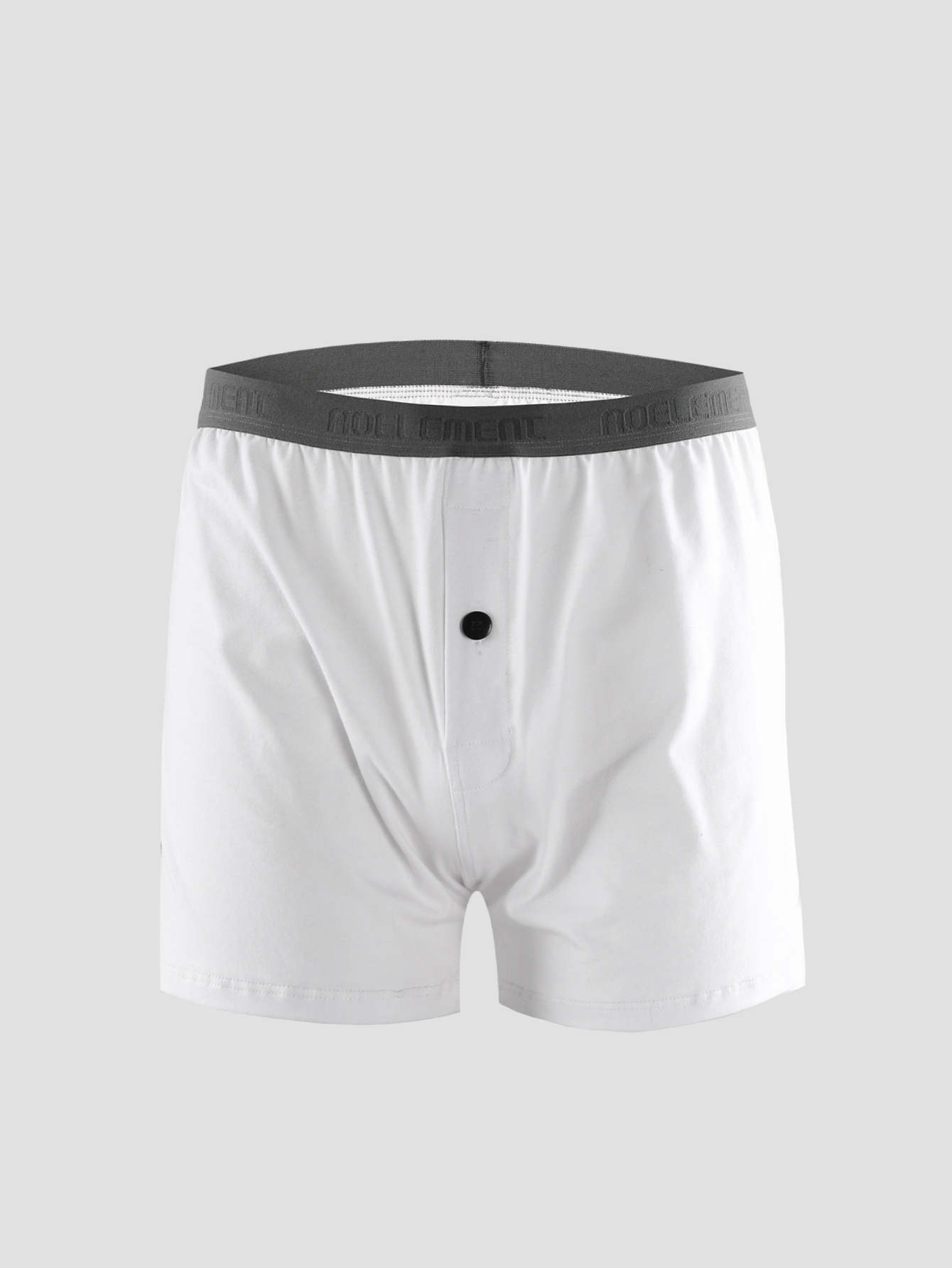 3PC Modal u relevé hommes slip - Boxer Shorts Modal avis et prix