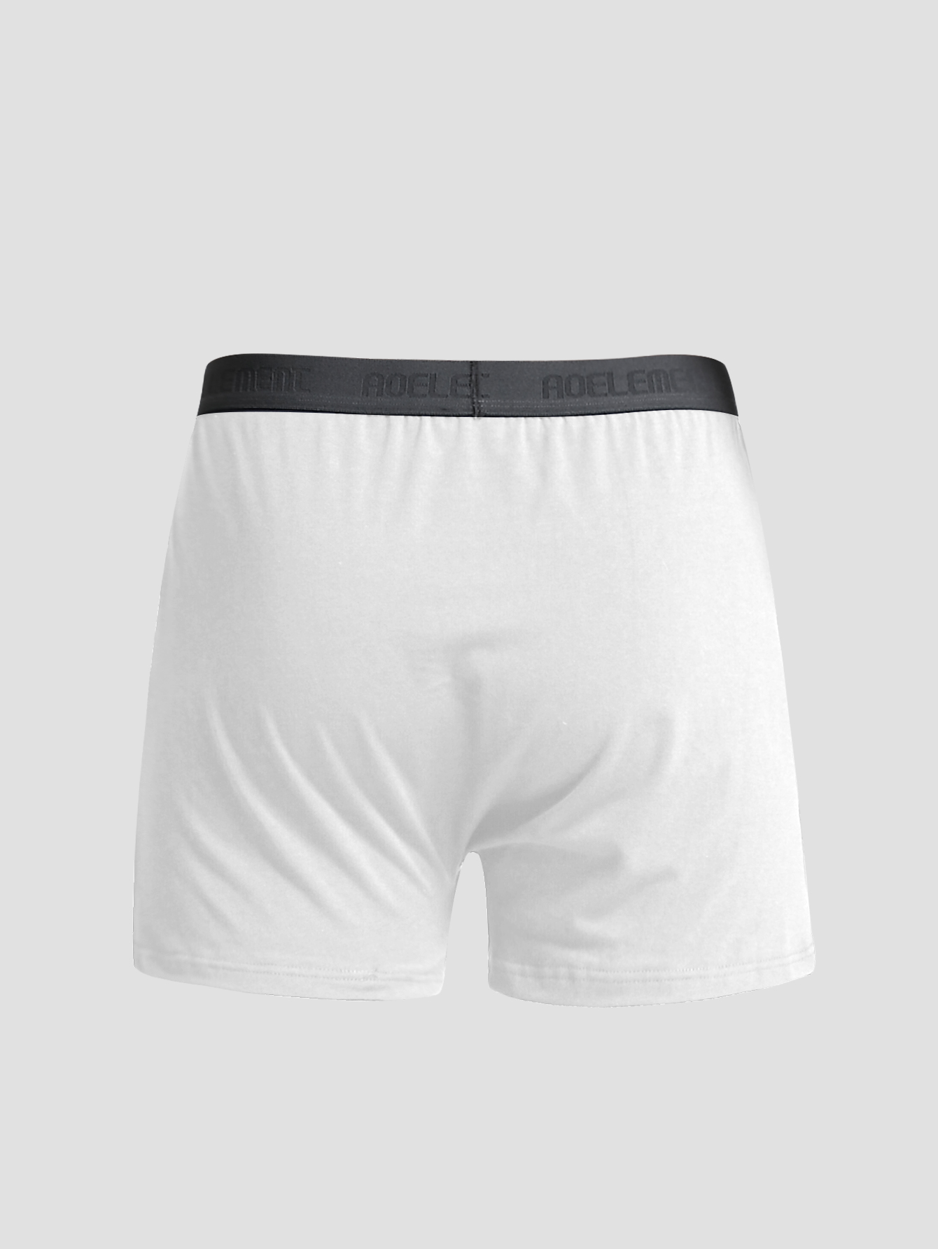 3PC Modal u relevé hommes slip - Boxer Shorts Modal avis et prix