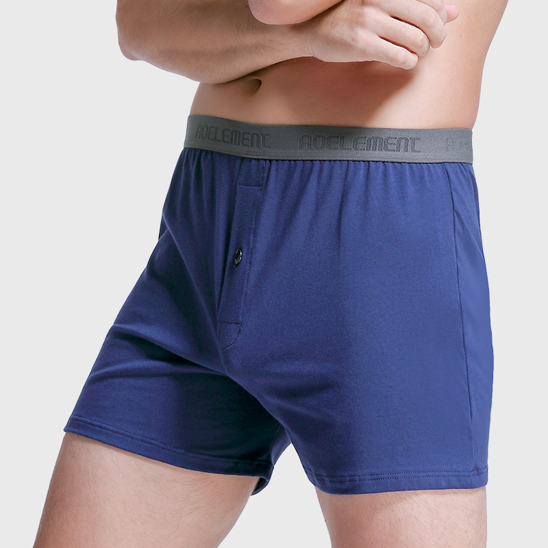 3PC Modal u relevé hommes slip - Boxer Shorts Modal avis et prix