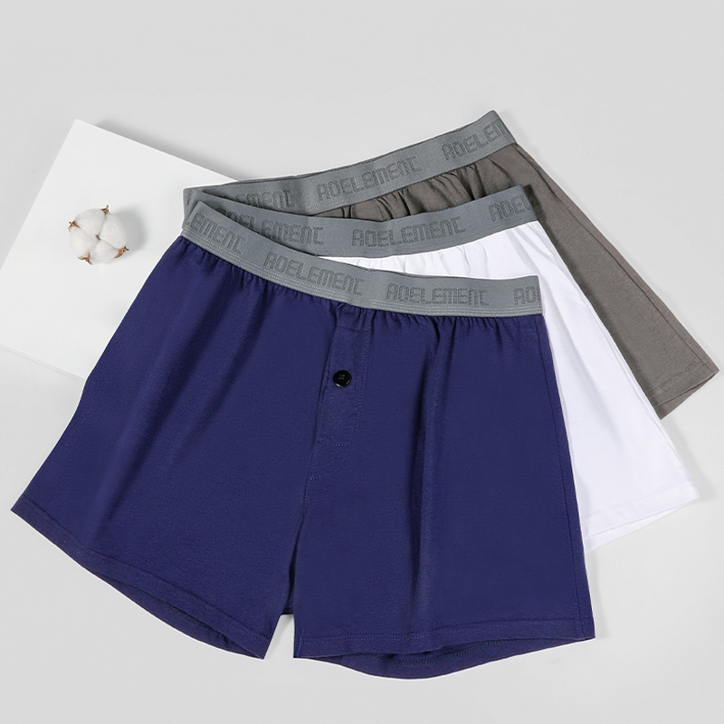 3PC Modal u relevé hommes slip - Boxer Shorts Modal avis et prix