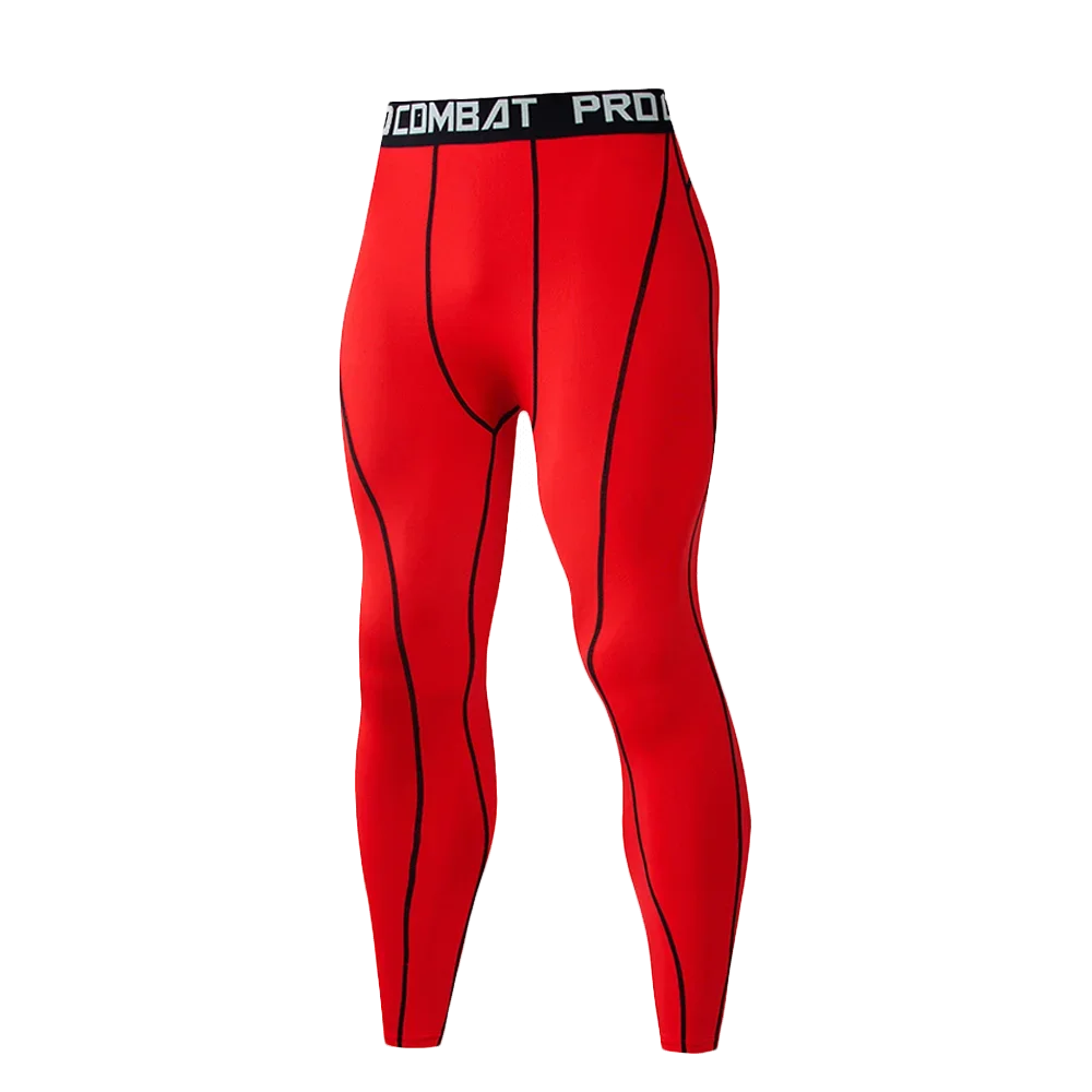 Nouveau pantalon de compressio - Compression Long Pant avis et prix
