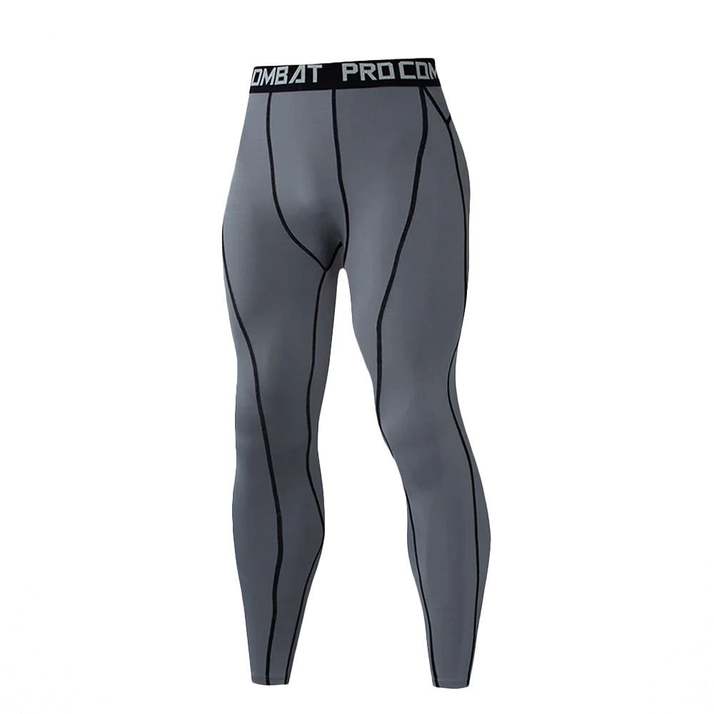 Nouveau pantalon de compressio - Compression Long Pant avis et prix