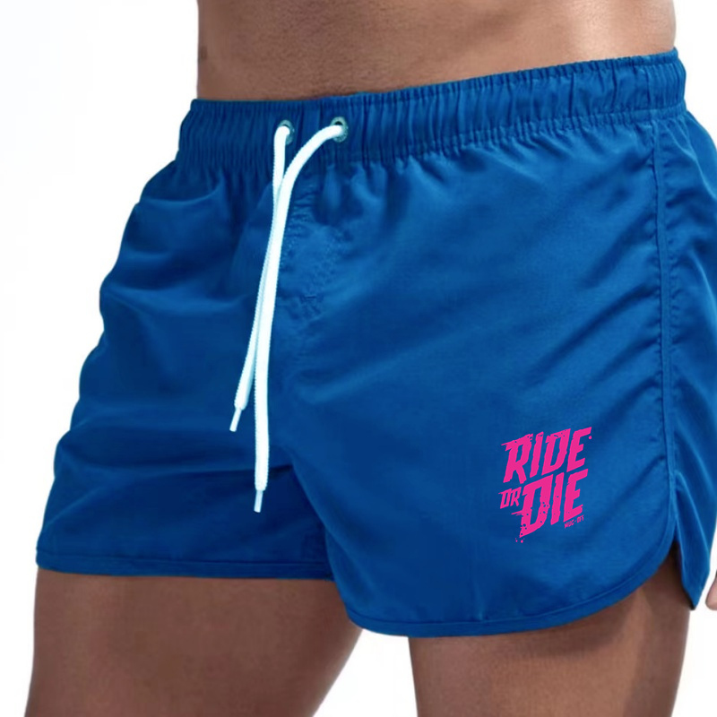 Shorts de bain imperméables à  - Trunk Breathable Men avis et prix