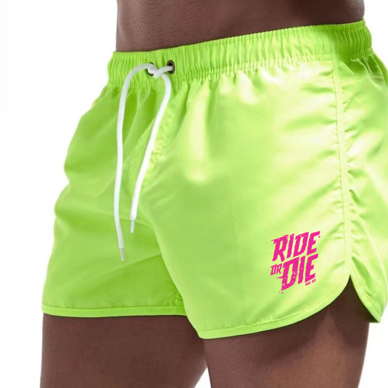 Shorts de bain imperméables à  - Trunk Breathable Men avis et prix