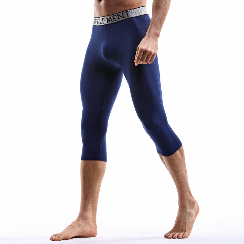 Boxer en Modal Confortable pou - Long Leg Trunk Men avis et prix